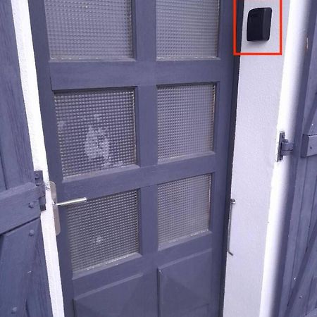 Appartement Rebouc Heches Exterior photo