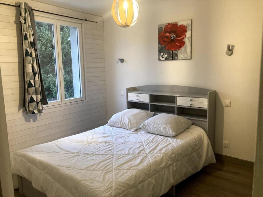 Appartement Rebouc Heches Exterior photo