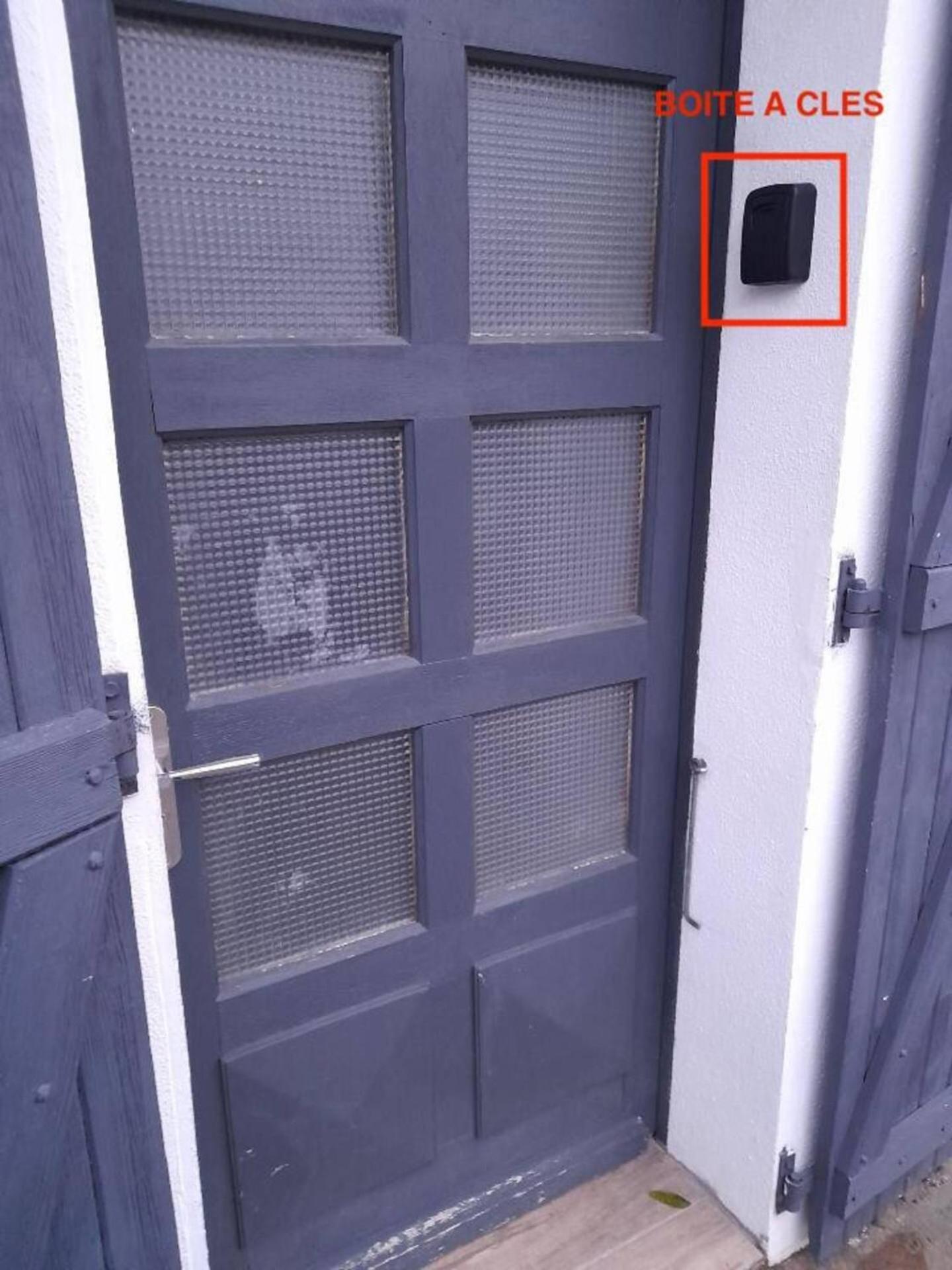 Appartement Rebouc Heches Exterior photo
